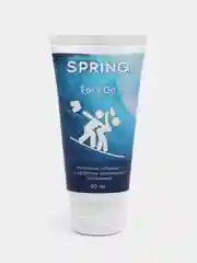 Гель-лубрикант Spring Easy Go, интимный, длительное скольжение, 50 мл