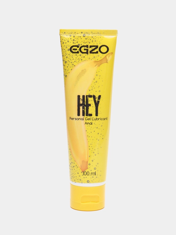 Гель-лубрикант анальный "EGZO HEY", 100 мл