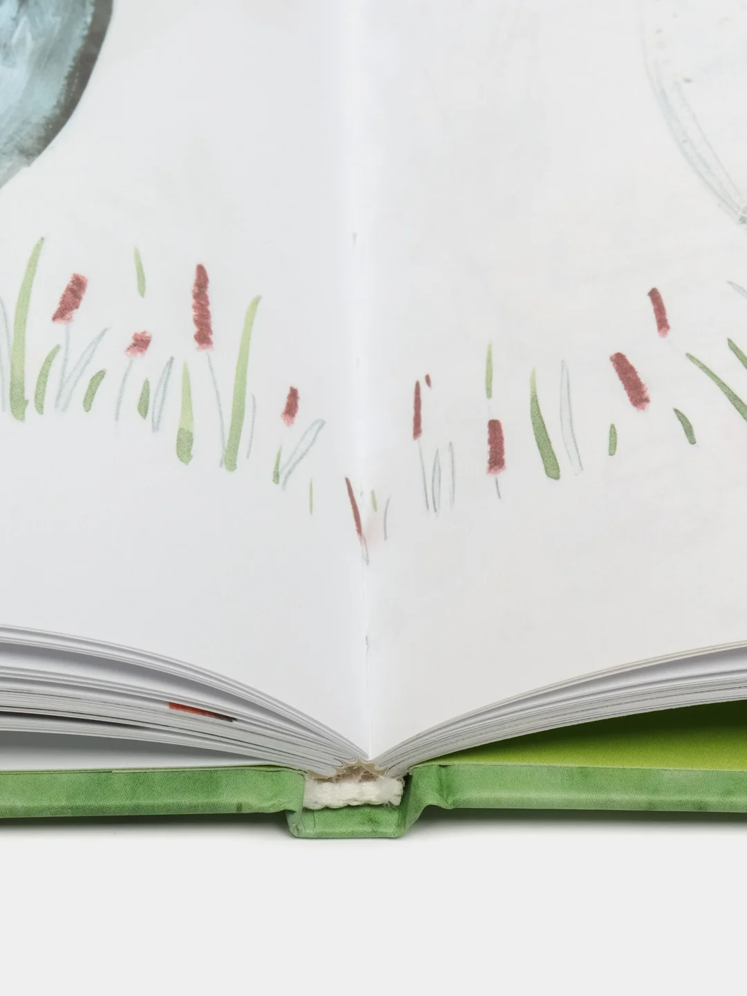 Книга "Сказки Алиша"