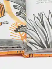Книга "Удивительная жизнь Дильбар и Фирузы. Случай в погребе"