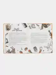 Книга "Удивительная жизнь Дильбар и Фирузы. Случай в погребе"
