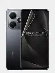 Защитная плёнка для Tecno Pova Neo 3/Spark 20 Pro+/20/20C/Go 2024/Infinix Hot 40i BROSCORP