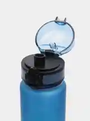 Синий спортивная бутылка для воды