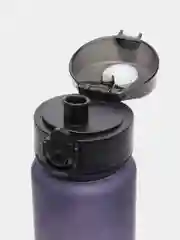 Бордовый спортивная бутылка для воды