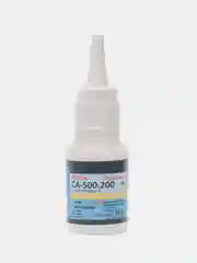 Суперклей секундный цианакрилатный космофен Cosmofen CA-500.200