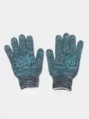Перчатка (3 пары) ХБ 7,5 класс , пяти нитиевая