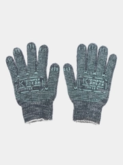 Перчатка (7 пар ) ХБ 7,5 класс , пяти нитиевая