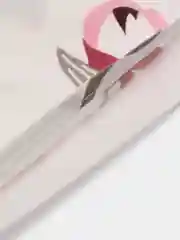 Прозрачный комплект постельного белья из поплина
