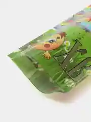 Лайм наклейки пасхальные для яиц, термо наклейки , 14 штук