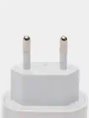 Блок питания для iPhone, 25w, с быстрой зарядкой, с кабелем Type-C - lightning, зарядка