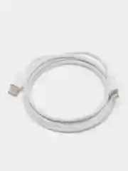 Блок питания для iPhone, 25w, с быстрой зарядкой, с кабелем Type-C - lightning, зарядка