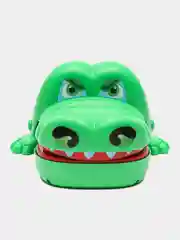 Зеленый настольная игра Зубастый динозавр, крокодил, бульдог, игрушка на реакцию