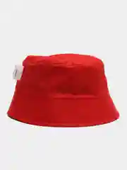 Желтый панама детская / панамка летняя хлопковая двусторонняя, 2 цвета