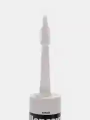 Силиконовый герметик, санитарный CS15 - 280 мл (ЦЕРЕЗИТ)