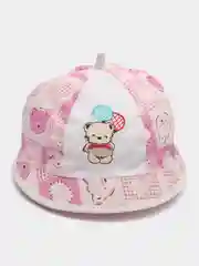 Коралловый меланж панамка для мальчиков.Пять цветов