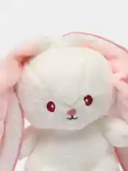 Кролик на застежке