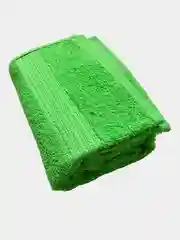 Салатовый полотенце махровое, банное, кухонное, хлопок, разные цвета и размеры