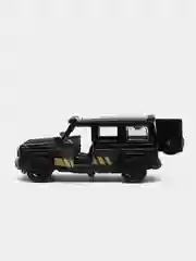 Металлическая машинка Mercedes Gelendewagen (Гелик) Мерседес Гелендваген в упаковке
