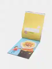 Школа маленьких совят 1+. Пластилиновые картинки