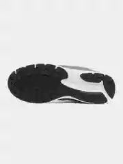 Серый мужские кроссовки с логотипом New Balance 2002R