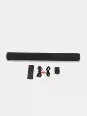 Саундбар для телевизора и компьютера, телефона. Soundbar BS-10