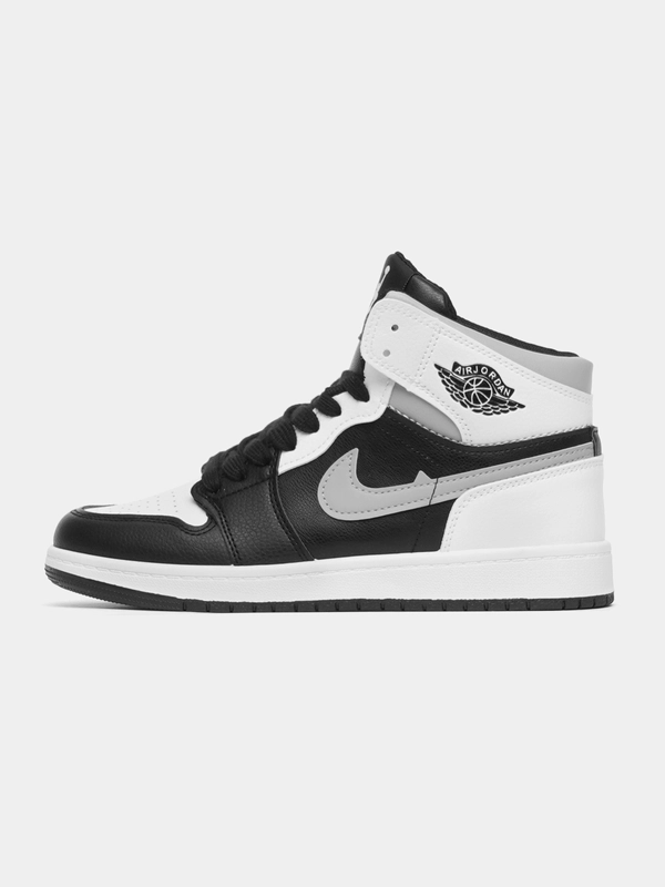 Кроссовки женские высокие Nike, Air Jordan