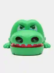 Зеленый настольная игра Зубастый динозавр, крокодил, бульдог, игрушка на реакцию