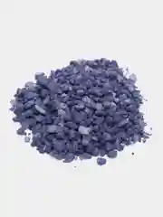 Фиолетовый мраморная крошка разных цветов, 200 г