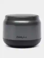 Тёмно-серый беспроводная колонка динамик для смартфона и ноутбука Lenovo K3 Thinkplus Bluetooth 5.0