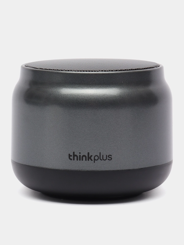 Беспроводная колонка динамик для смартфона и ноутбука Lenovo K3 Thinkplus Bluetooth 5.0