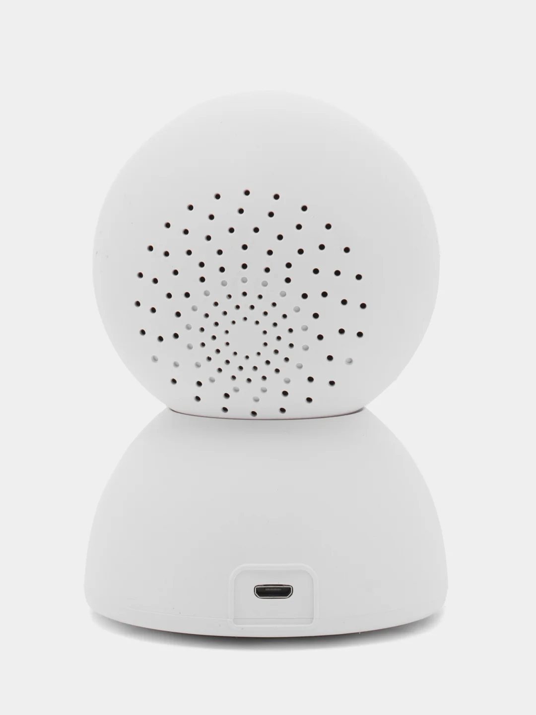 Домашняя поворотная IP-Камера няня V390 (WI-FI)