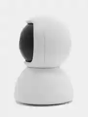 Домашняя поворотная IP-Камера няня V390 (WI-FI)