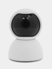 Домашняя поворотная IP-Камера няня V390 (WI-FI)