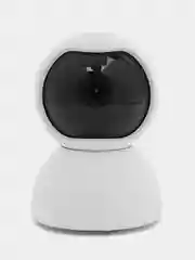 Домашняя поворотная IP-Камера няня V390 (WI-FI)