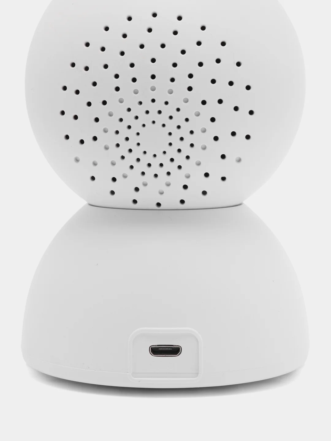Домашняя поворотная IP-Камера няня V390 (WI-FI)