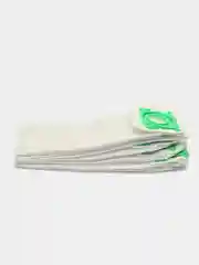 Мешки Filtero BRK 01 XXL Pack Экстра, V7D1, для пылесосов Bork, синтетические, 6 штук