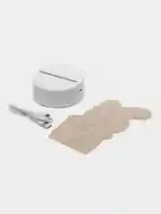 Кремовый ночник Куроми