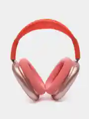 Красный беспроводные наушники AirPods Max 2.0 Exclusive, с шумоподавлением и прозрачностью