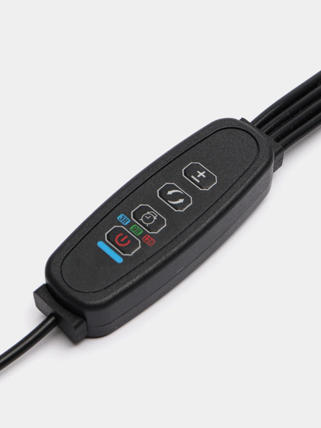Фитолампа для растений, цветов, фитолампа для рассады, USB лампа, 4 вида
