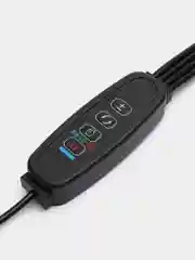 Фитолампа для растений, цветов, фитолампа для рассады, USB лампа, 4 вида