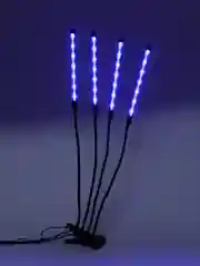Фитолампа для растений, цветов, фитолампа для рассады, USB лампа, 4 вида