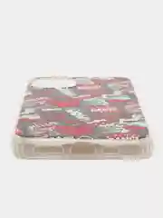 Индиго чехол для iPhone 11 Pro
