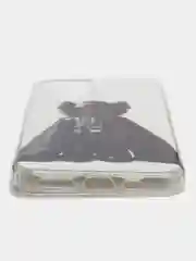 Красный чехол для iPhone 11 Pro