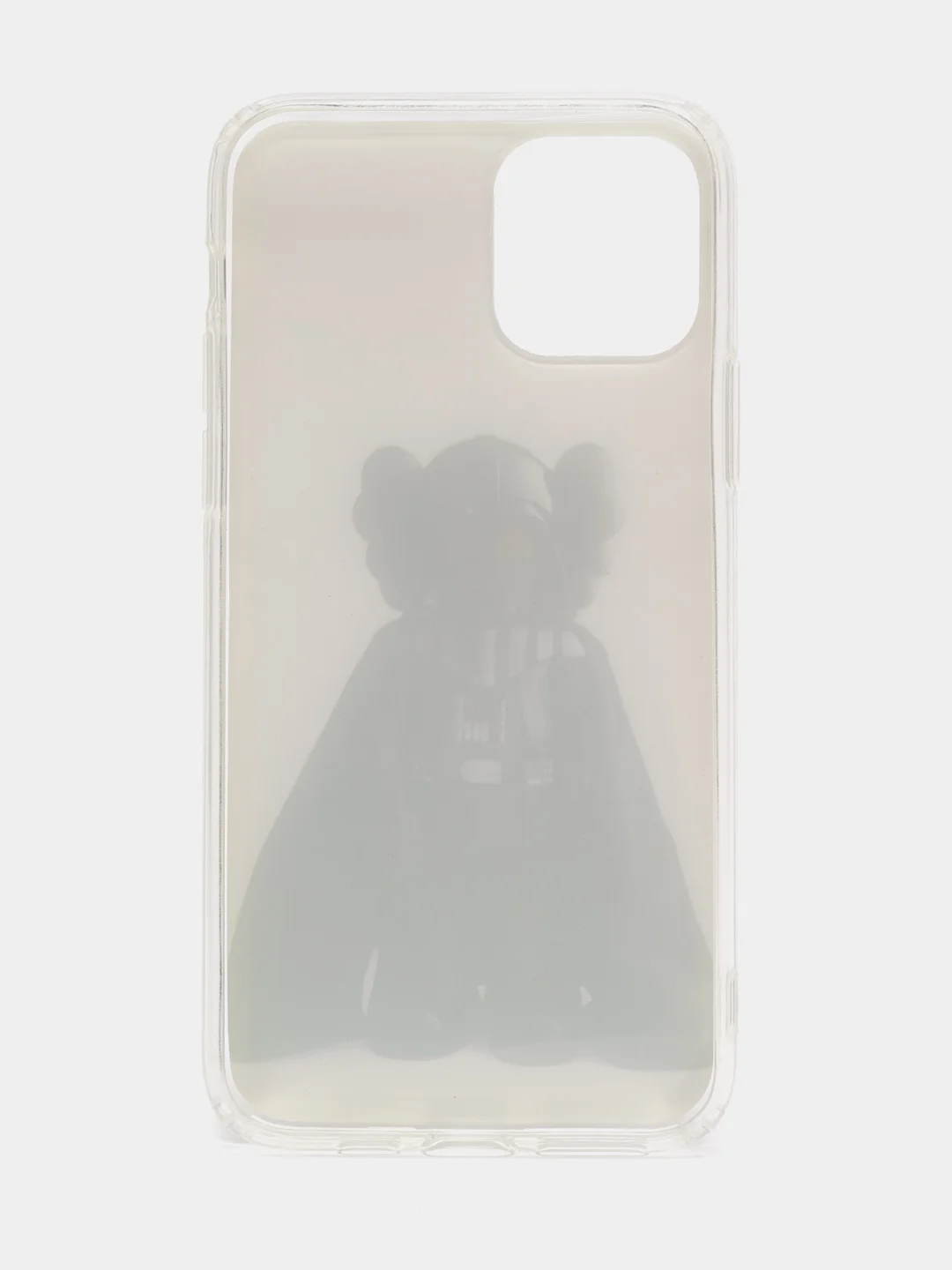 Красный чехол для iPhone 11 Pro