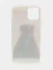 Красный чехол для iPhone 11 Pro