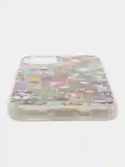 Голубой чехол для iPhone 11 Pro