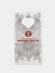 Кольцо "Бесконечность с сердцем"