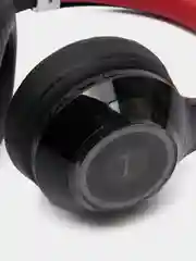 Красный наушники компьютерные с микрофоном проводные Edifier G33, Наушники игровые