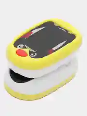 Детский пульсоксиметр Pulse Oximeter Fingertip A1 Pro