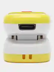 Детский пульсоксиметр Pulse Oximeter Fingertip A1 Pro